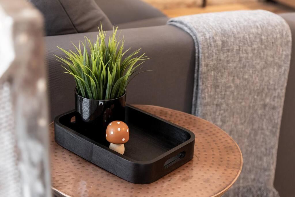 Coolest Apartment In Berlin, Easy Check-In, Industrial Style, Near City Center - Maisonette #2 Eksteriør bilde